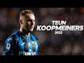 Teun Koopmeiners - Talented and Versatile