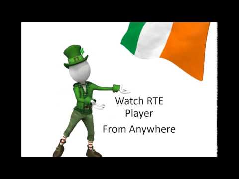 Watch RTE Player Live in UK Watch RTE Player Live in UK