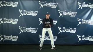 Infielders: Eyes and glove connection