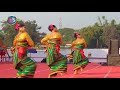 Bwthwra ( बोथोरा ) A New unofficial Cover Video - 1st BTR Peace Accord Day Celebration at Udalguri