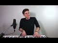 adele one and only ryland james cover