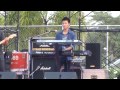 120427 acsp summer concert olo band ฉันร้องไห้หมื่นครั้ง