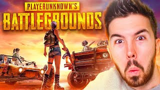 PUBG AYER WINS Y HOY MAS!