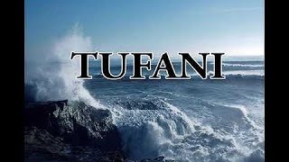 TUFANI INAPOVUMA - Godwin Ombeni Ft. Fanuel Sedekia.