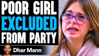 MEAN GIRLS Shame Teen At SALON, What Happens Next Is Shocking | Dhar Mann