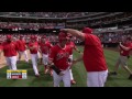 sea@laa angels walk off on wilhelmsen s wild pitch