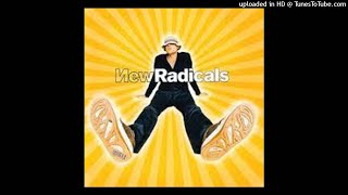 New Radicals - Someday We'll Know