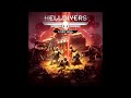 helldivers soundtrack extraction theme