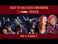 Gaither - Hallelujah Homecoming [YouTube Premiere]