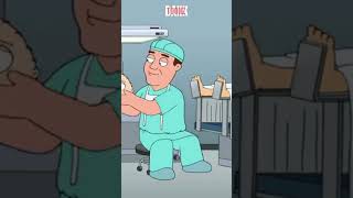 Stewie has a twin called Dave #shorts #funny #familyguy #viral #petergriffin  #viral #fyp