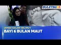 LEMAS DALAM SELIMUT | Bayi Lelaki Enam Bulan Maut Di Rumah Pengasuh