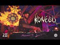 KONEBU live @Boom Festival 2025