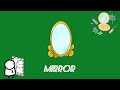 mirror mirror youtubeshorts childrenssongs childrensrhymes youtube