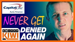 How to Get Approved for Any Car Loan: Guide to Financing Your Car, No Matter What 🔶 CREDIT S2•E263