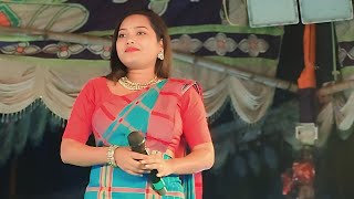 Buru songha || Dagar tudu || Jatra Jagdhala Opera || Dinajpur santhali video #song