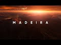 Madeira Cinematic Video | 4K