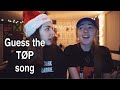 GUESSING THE TWENTY ONE PILOTS SONG