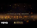 Danny Gokey - O Come, O Come Emmanuel (Lyric Video)
