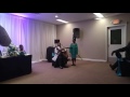 elijah rashad s wedding tribute