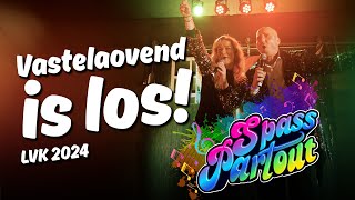 Spass Partout - Vastelaovend is los! | Finalist LVK 2024 (6e)