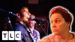 Amish Mother Disapproves Of Her Son's Music Career | Breaking Amish