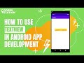How to use TextView in Android 📱 Textview Design in Android Studio 📱 Android - TextView