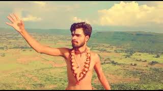 Ritesh Pandey का सबसे खतरनाक डायलॉग वाला शिव भजन | Video Song | Bhakt Mahakal Ka | Shiv Bhajan 2021