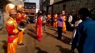 NEW HANUMAN MUSICAL BAND JAMKHANDI 9880457933, 9686902632