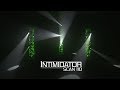 Intimidator Scan 110 by CHAUVET DJ