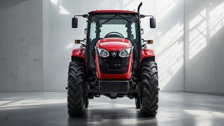 Mahindra 1100 Series Tractor 2025 – Features, Specs \u0026 Review