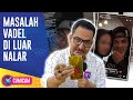 Geger!! Dede Tarot Ungkap Ada Cobaan Besar Untuk Vadel | CUMICAM