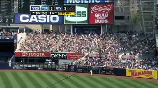 2011/09/03 9/3/11 CG: TOR@NYY