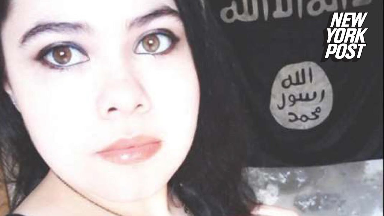 Repatriated NYC Woman Charged With Completing ISIS Terror Training In ...