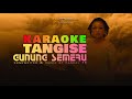 Karaoke - Tangise Gunung Semeru