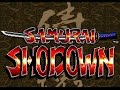 Samurai Shodown (1993, Arcade) full playthrough.