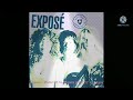 Expose' - Point Of No Return (1985 12