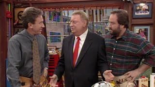 Rodney Dangerfield’s Best Lines from Home Improvement