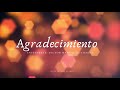 Agradecimiento: Interprete; Victor Manuel Gutierrez,    Letra: Jose Ocampo