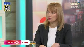 Депутат Елена Шуляк о законе, который гарантирует компенсацию за повреждение и уничтожение имущества