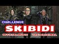 SKIBIDI CHALLENGE