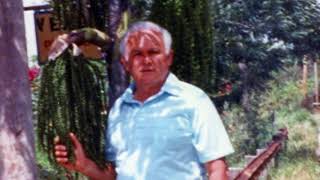 Antonio Hernandez - Life Story Digital Video
