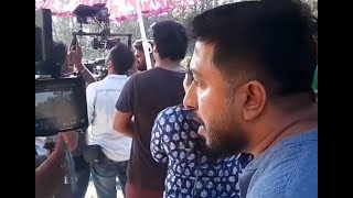 Hridayam Movie Shooting - Vineeth Sreenivasan - Pranav Mohanlal