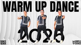 RETRO DANCE - DANCE WORKOUT | NONSTOP DANCE | ZUMBA | DANCE REMIX | SIMPLE DANCE