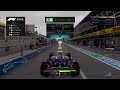 ps5f124オープンオンラインレースイタリア9 3