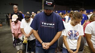 Caller: Not All Christians Are Lunatic Right-Wingers