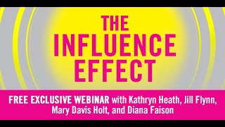 The Influence Effect with Flynn Heath Holt