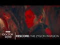 Rescore: Clara is a Zygon? | The Zygon Invasion | Doctor Who