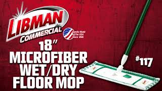 Libman - #117 - 18\