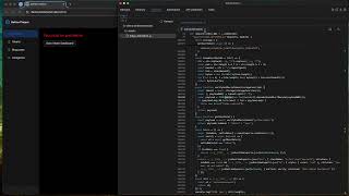 Frida-style JavaScript Hooks in the Browser (No Monkeypatching) — Wirebrowser