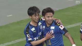 【公式】ゴール動画：ティティパン（大分）76分 大分トリニータvsヴィッセル神戸 ＪリーグYBCルヴァンカップ グループステージ 第5節 2019/5/8